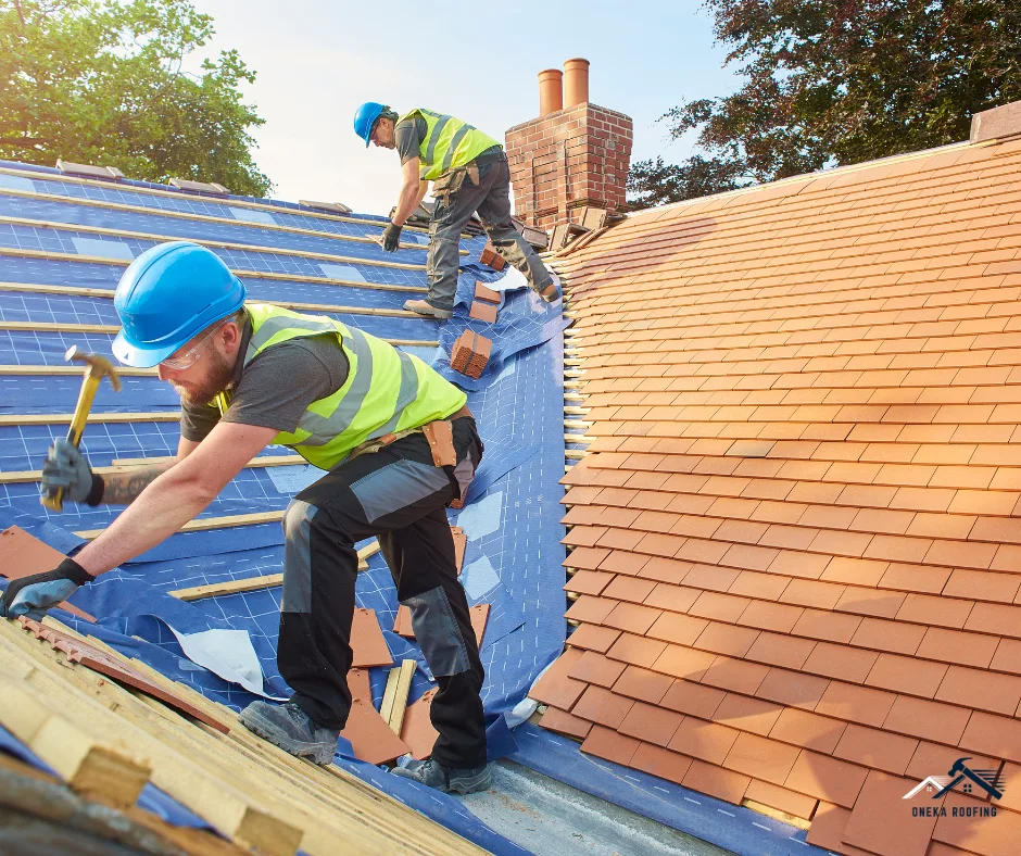 Why choose Roof Repair Near Me in Caddo Gap, AR